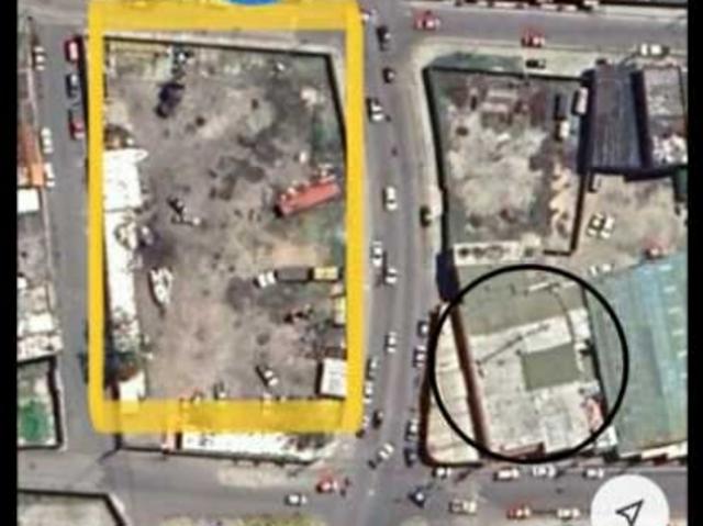 Terreno en venta en Puerto Cabello, Carabobo