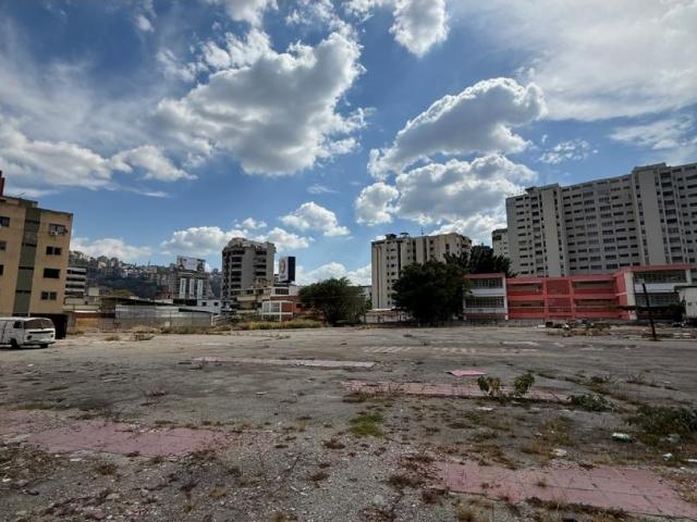 Terreno en venta en Boca De Uchire, Distrito Capital