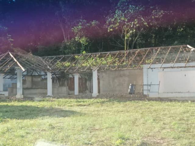 Terreno en venta en Valencia, Carabobo