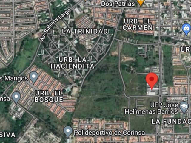 Terreno en venta en Cagua, Aragua