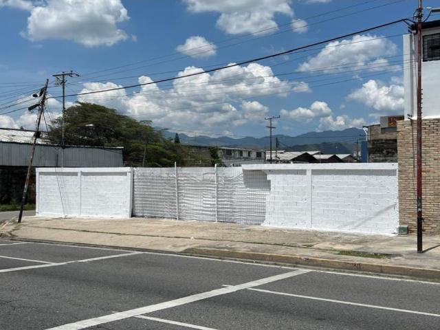 Terreno en venta en Girardot, Aragua