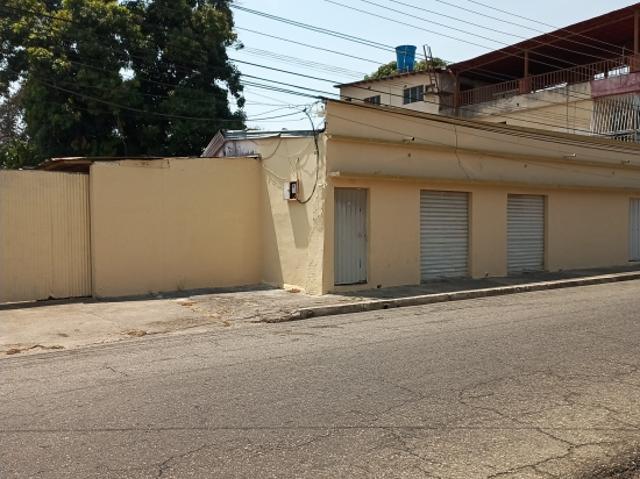 Terreno en venta en Barinas