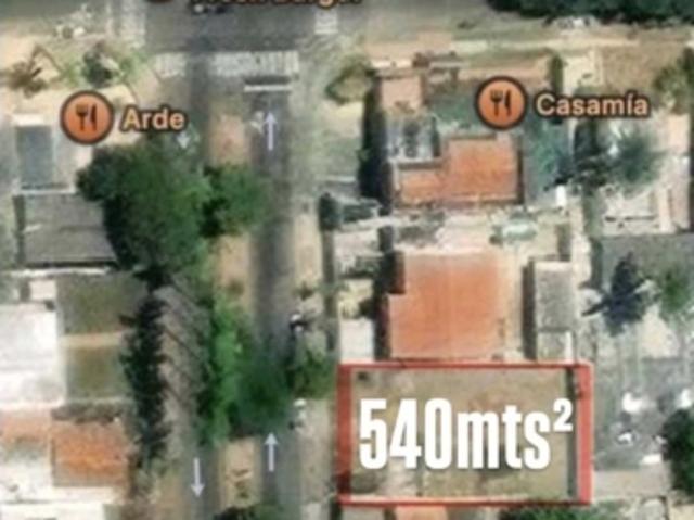 Terreno en venta en Valencia, Carabobo