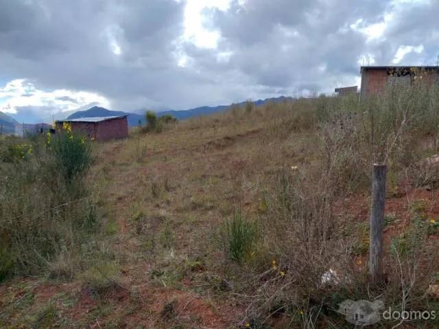 Terreno venta en Urubamba, Cusco