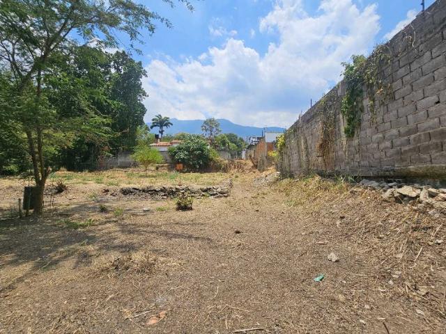 Terreno en venta en Girardot, Aragua