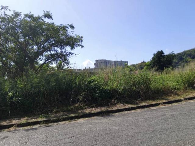 Terreno en venta en Valencia, Carabobo