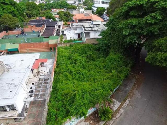 Terreno en venta en Boca De Uchire, Distrito Capital