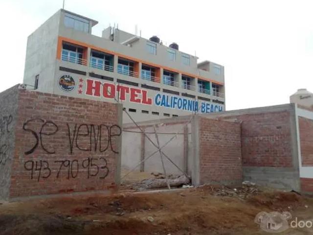 Casa venta en Chimbote, Ancash