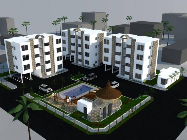 Terreno en venta en Silva, Falcón
