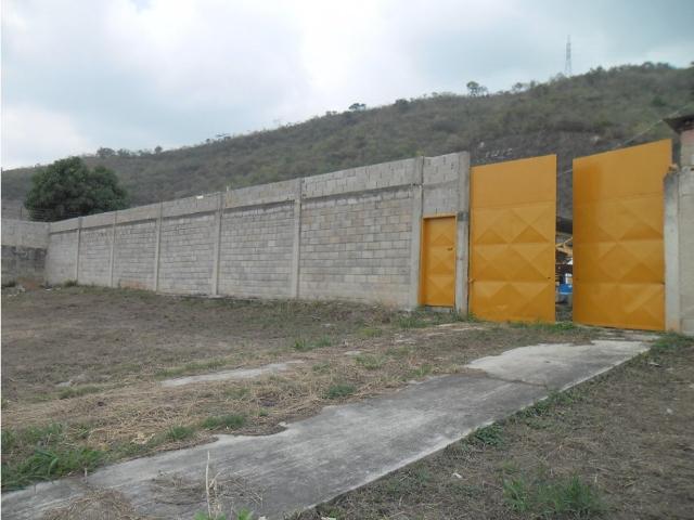 Terreno en venta en Valencia