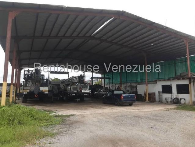 Terreno en venta en Guacara, Carabobo