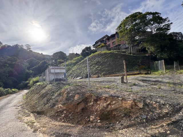 Terreno en venta en Francisco Linares Alcántara, Miranda