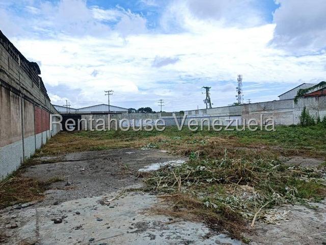 Terreno en venta en Carabobo