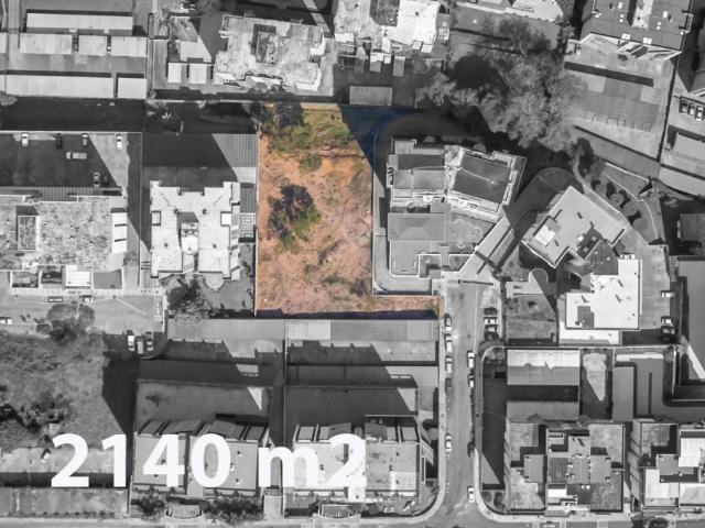 Terreno en venta en Francisco Linares Alcántara, Miranda