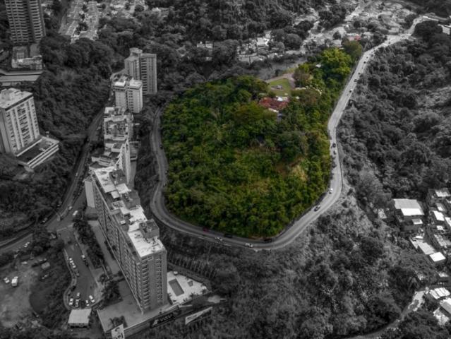Terreno en venta en Boca De Uchire, Miranda