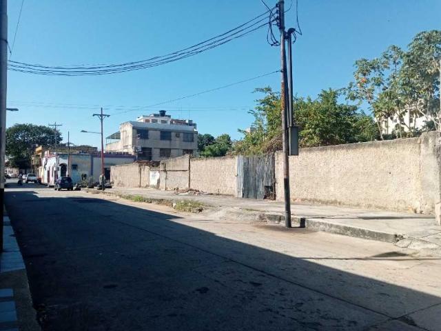 Terreno en venta en Valencia
