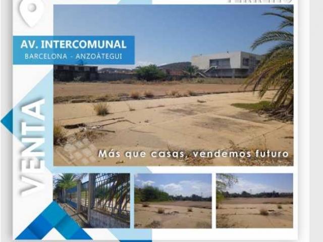 Terreno en venta en Barcelona, Amazonas