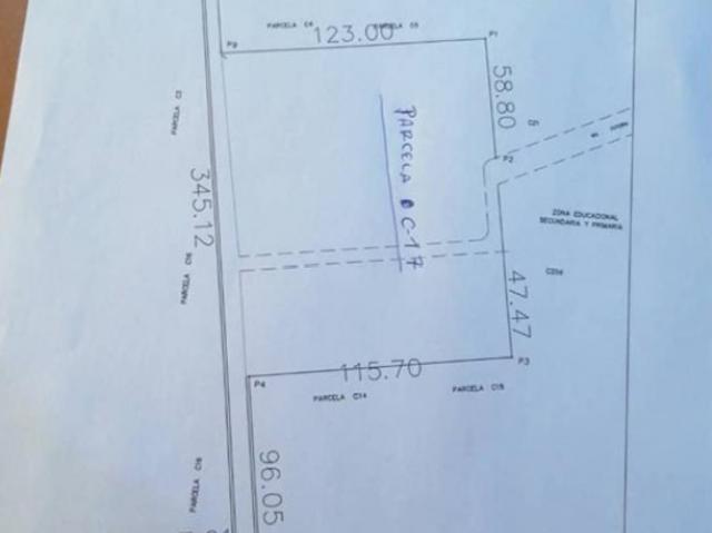 Terreno en venta en Valencia, Carabobo