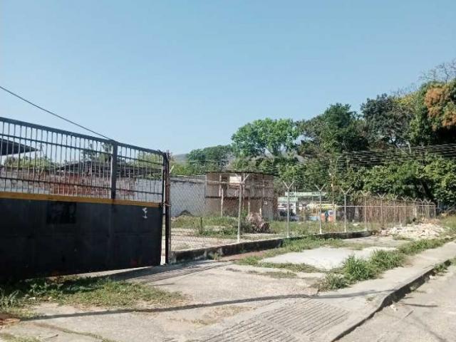 Terreno en venta en Valencia