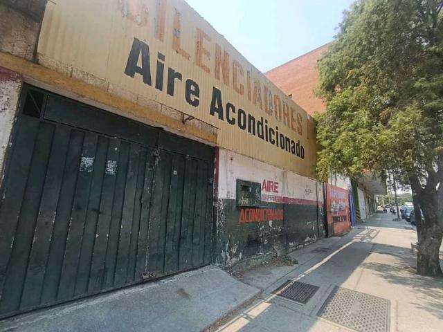 Terreno en venta en Iribarren, Lara