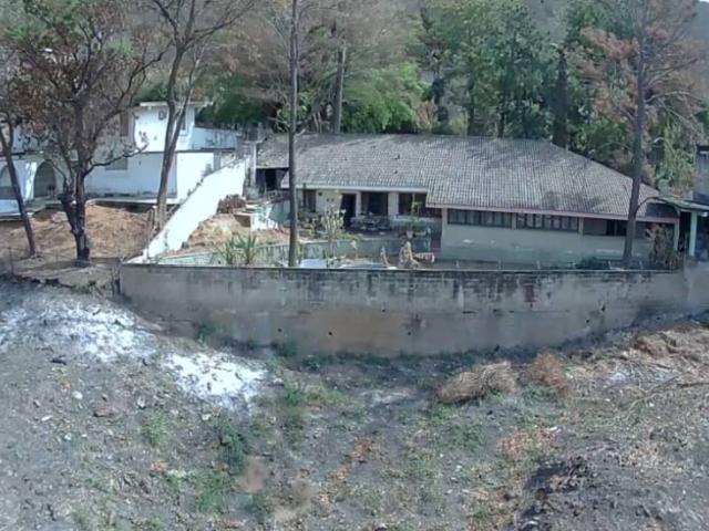 Terreno en venta en Lomas Del Este, Valencia