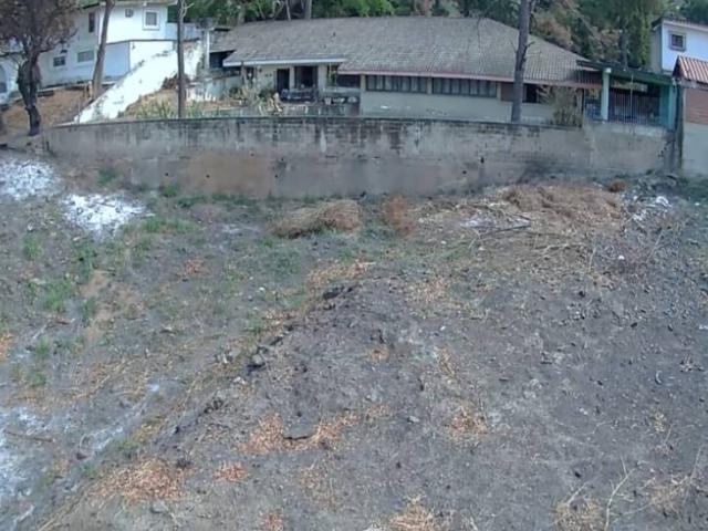 Terreno en venta en Lomas del Este, Valencia