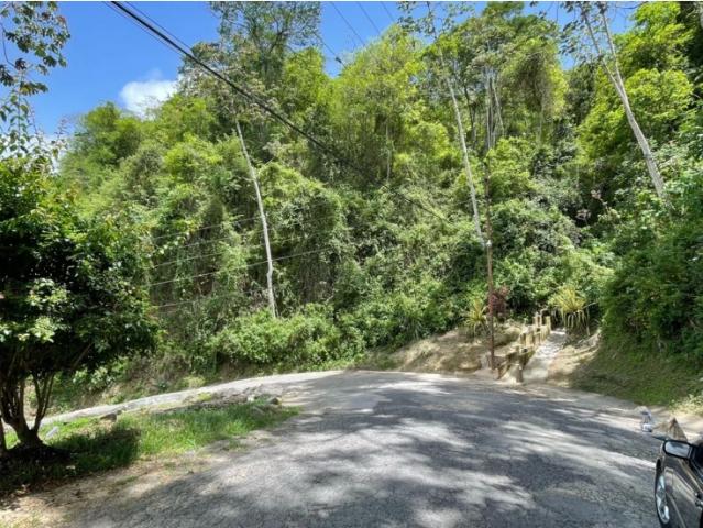 Terreno en venta en Boca De Uchire, Miranda