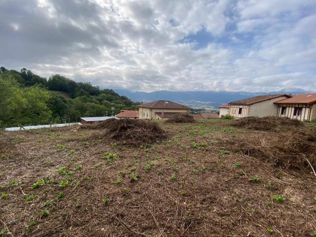 Terreno en venta en Villasana de Mena, Valle De Mena