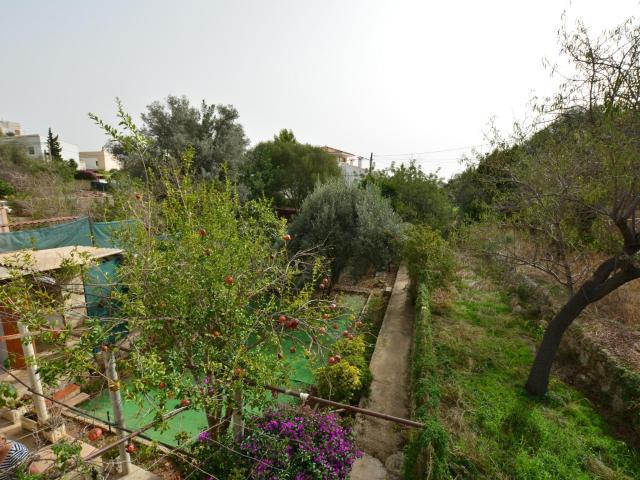 Casa en venta en Sant Agustí, Palma