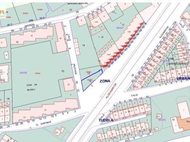 Local Comercial en venta en Tudela De Duero, Castilla y León