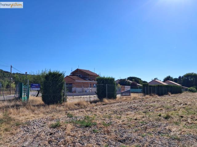 Terreno en venta en Tudela De Duero, Castilla y León