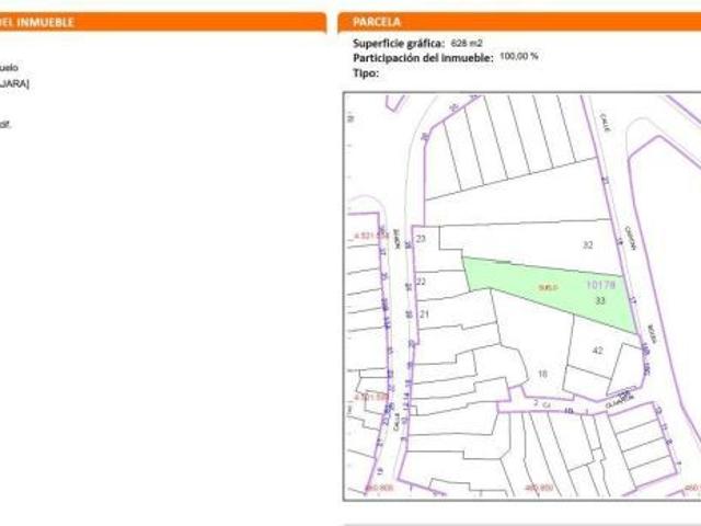 Local Comercial en venta en Uceda, Castilla-La Mancha