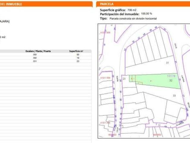 Local Comercial en venta en Uceda, Castilla-La Mancha