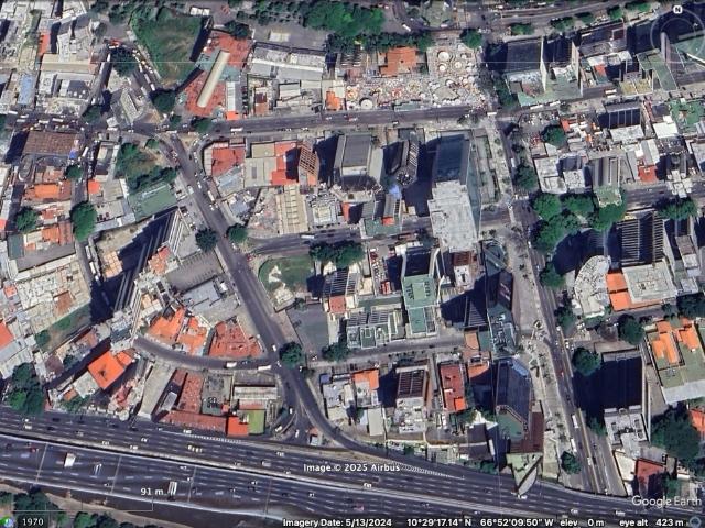 Terreno en venta en Boca De Uchire, Miranda