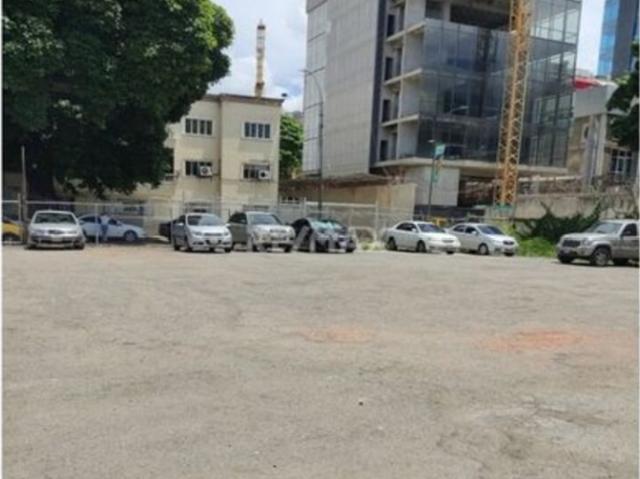 Terreno en venta en Boca De Uchire, Miranda