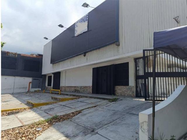Local Comercial en venta en Distrito Capital