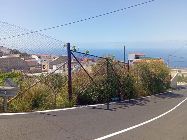 Terreno en venta en Guía de Isora, Canarias