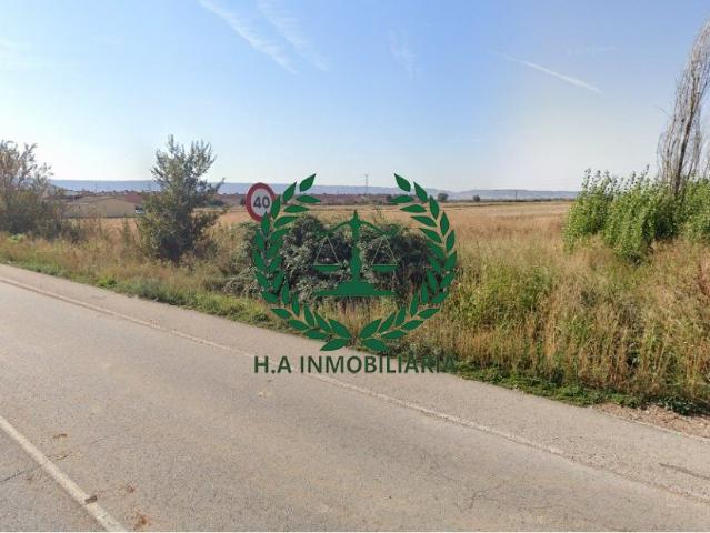Terreno en venta en Alovera, Guadalajara