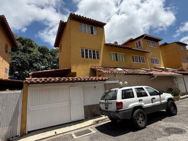 Casa en venta en Miranda