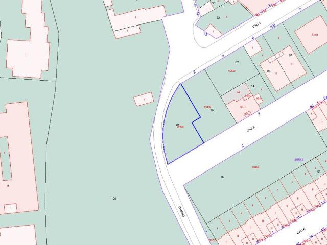 Casa en venta en Torrelaguna