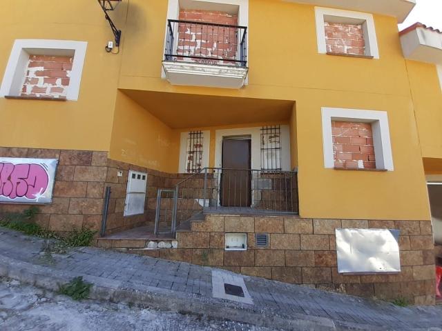 Casa en venta en Torrelaguna