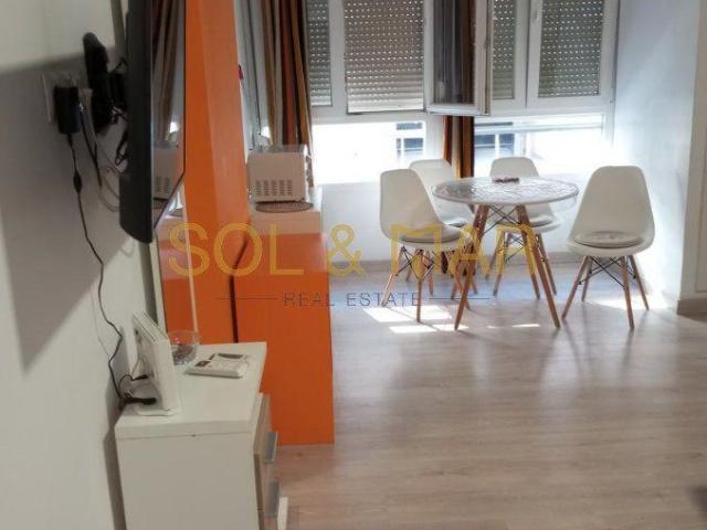 Estudio en venta en Costa del Sol Occidental, Andalucía