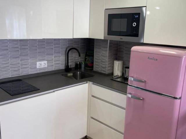 Estudio en venta en Costa del Sol Occidental, Andalucía