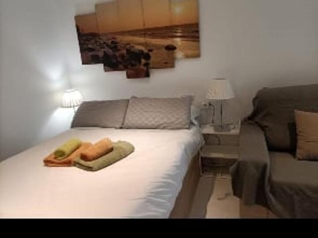 Estudio en venta en Costa del Sol Occidental, Andalucía