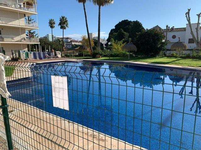 Estudio en venta en Costa del Sol Occidental, Andalucía