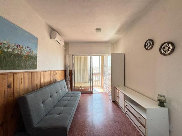 Estudio en venta en Alicante, Sant Agustí