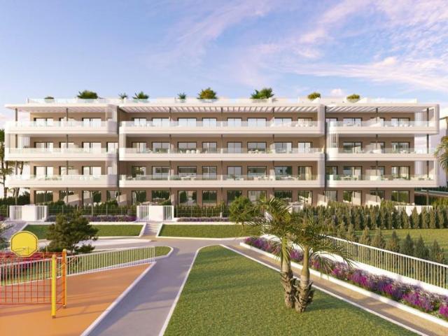 Piso en venta en Urbanización El Chaparral, el Baix Segura / La Vega Baja