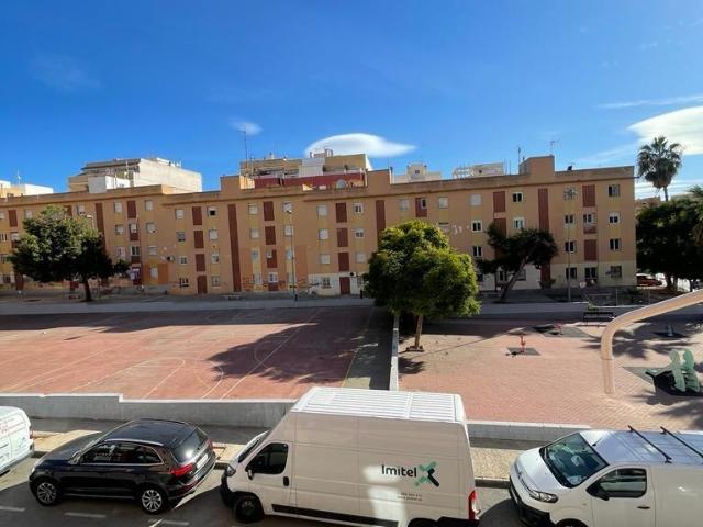 Estudio en venta en Alicante, Sant Agustí