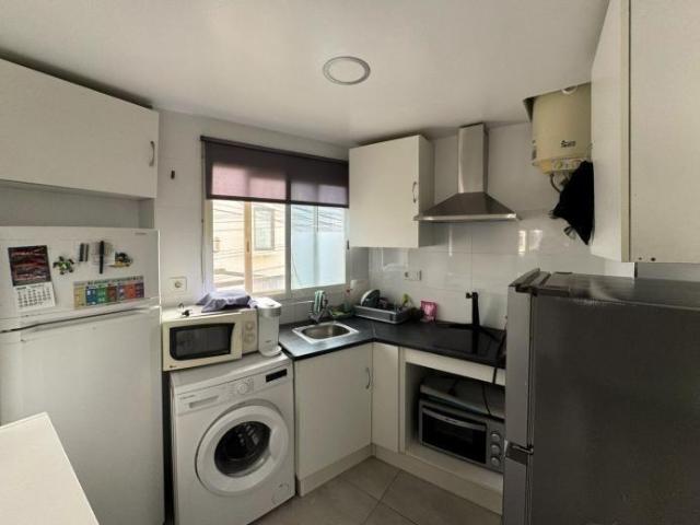 Estudio en venta en San Roque, el Baix Segura / La Vega Baja