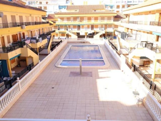 Estudio en venta en Alicante, Raval de Sant Francesc